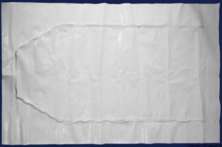 Osculati 46.187.01 U Zipped Door 175X75 teloni e coperture nautiche