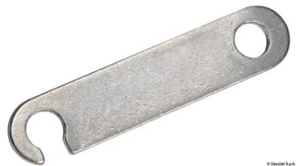 Osculati 46.377.40 Tenditore Per Cime Tendalini accessori per tendalini in acciaio inox aisi 316