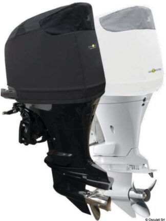 Osculati 46.542.01 Coprimotore Oceansouth Per Suzuki 250-300 Hp tendalini e copertura