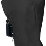 Osculati 46.550.50 Coprimotore Oceansouth Per Mercury V12 7.6L-30" tendalini e copertura