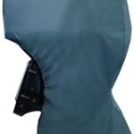 Osculati 46.551.27 Coprimotore Oceansouth Per Yamaha 4T 362Cc-20" tendalini e copertura