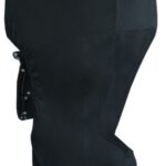 Osculati 46.552.31 Coprimotore Oceansouth Per Suzuki 4T 208Cc- 15" tendalini e copertura