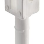 Osculati 46.631.00 Perno Nylon Tendine accessori per tendalini in plastica