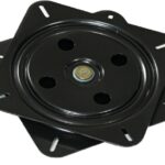 Osculati 48.648.00 Base Girevole Frizionata Per Sedile 165X165 Mm supporti sedili e slitte