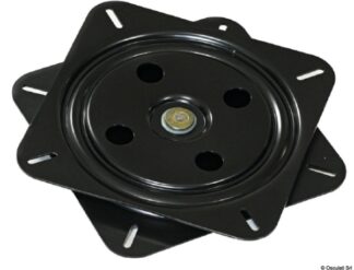 Osculati 48.648.11 Base Girevole Frizionata Per Sedile 245X245 Mm base girevole frizionata per sedili