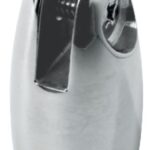 Osculati 46.650.22 Cappuccio Terminale 22Mm accessori per tendalini in acciaio inox aisi 316