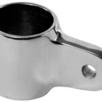 Osculati 46.651.25 Raccordo Per Tendalino Tubi 25 Mm accessori per tendalini in acciaio inox aisi 316