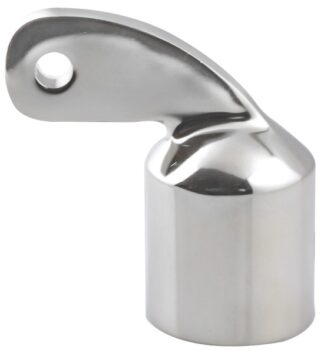 Osculati 46.661.05 Cappuccio Rialzato Ø 22 Mm accessori per tendalini in acciaio inox aisi 316