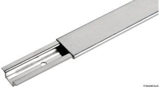Osculati 46.673.00 Rotaia 30 X 1200 Mm accessori per tendalini in acciaio inox aisi 316