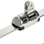 Osculati 46.673.06 Carrello Alta Resistenza accessori per tendalini in acciaio inox aisi 316