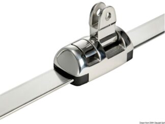 Osculati 46.673.06 Carrello Alta Resistenza accessori per tendalini in acciaio inox aisi 316