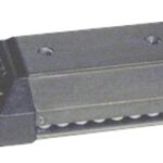 Osculati 46.675.01 Carrello 51X83 Mm Su Sfere accessori per tendalini in acciaio inox aisi 316