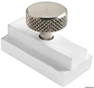 Osculati 46.786.20 Stop Nylon Per Tendalino accessori per tendalini in alluminio anodizzato