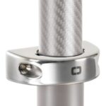 Osculati 46.815.10 Kit Boccole Da Parete tendalini e copertura