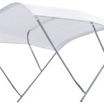 Osculati 46.915.06 Tendina Smontabile Ss 240/250 Cm tendalini pieghevoli tessilmare