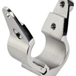 Osculati 46.978.00 Attacchi Capote Mm 22 accessori per tendalini in acciaio inox aisi 316