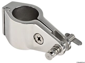 Osculati 46.978.01 Attacchi Capote Mm 22 accessori per tendalini in acciaio inox aisi 316