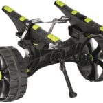 Osculati 47.341.10 C-Tug R With Kiwi Wheels carrello c tug r railblaza