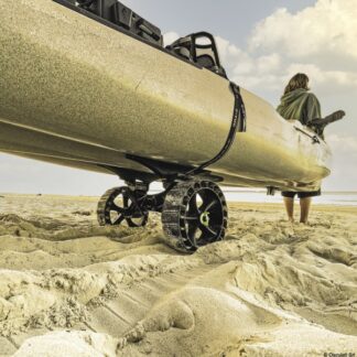 Osculati 47.341.14 C-Tug R With Sandtrakz carrello c tug r railblaza