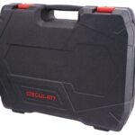 Osculati 47.357.00 Cassetta Attrezzi 510 X 340 X 70 Mm cassette attrezzi e valigie stagne