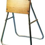 Osculati 47.371.02 Cavalletto Porta Motore 150 Hp cavalletti supporto motore