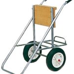 Osculati 47.372.00 Cavalletto Portamotore Super cavalletti supporto motore