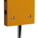 Osculati 47.378.00 Supporto Motore Pulpito Poppa supporti motore bracket