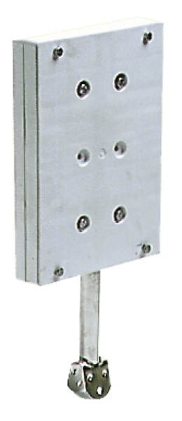 Osculati 47.383.00 Supporto Motore 10 Hp Pulpito supporti motore bracket