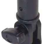Osculati 48.100.01 Base Di Fissaggio Snodato Tubi Ø32mm Per Corrimano Ø25mm roll bar in acciaio inox oceansouth