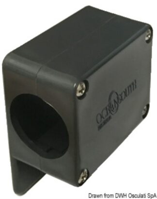 Osculati 48.195.02 Supporto Luci Di Via roll bar e t top