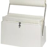 Osculati 48.292.02 Sedile Di Guida Jolly 2 cassapanche e console per gommoni