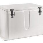 Osculati 48.295.01 Copriserbatoio Vtr 59 X 43 X 37 Cm cassapanche e console per gommoni