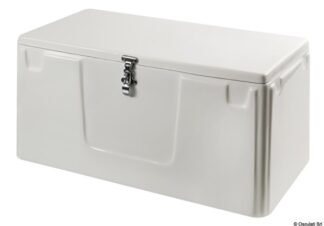 Osculati 48.296.02 Copriserbatoio Vtr 90 X 40 X 37 Cm cassapanche e console per gommoni