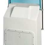 Osculati 48.298.00 Plancia Di Comando Bridge 2 cassapanche e console per gommoni