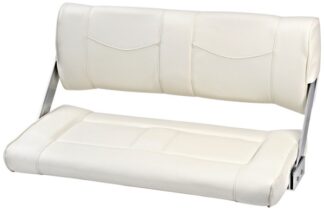 Osculati 48.410.03 Sedile Guida Biposto Reverso scocche sedili