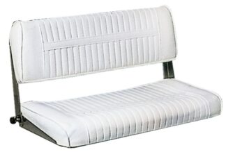 Osculati 48.415.02 Sedile Biposto 80 Cm cassapanche e console per gommoni