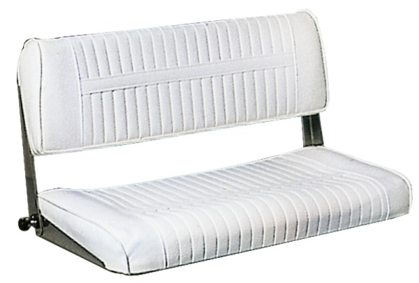 Osculati 48.415.02 Sedile Biposto 80 Cm cassapanche e console per gommoni