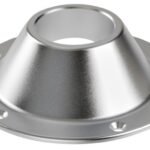 Osculati 48.416.22 Base Lucida Superiore Per 48.418.21 gambe e supporti tavolo