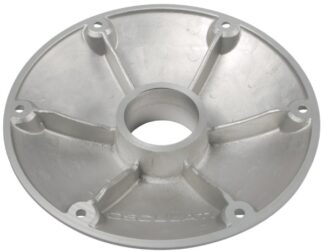 Osculati 48.416.33 Base Di Ricambio Per Gambe Tavolo Coniche gambe e supporti tavolo