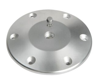 Osculati 48.417.62 Solo Base Inferiore Per 48.417.Xx gambe e supporti tavolo