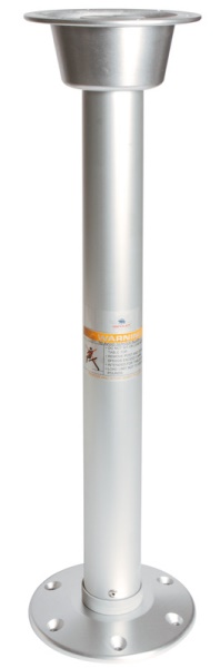 Osculati 48.417.64 Colonna Thread Lock 685 Mm Generica gambe e supporti tavolo