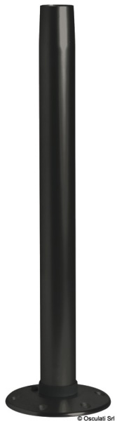 Osculati 48.417.70 Colonna Thread Lock 685 Mm gamba tavolo in alluminio thread lock per tavoli 48417505152