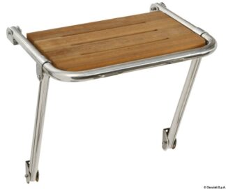 Osculati 48.419.51 Plancetta Tl 39 X 45 Cm plancette di poppa e prua