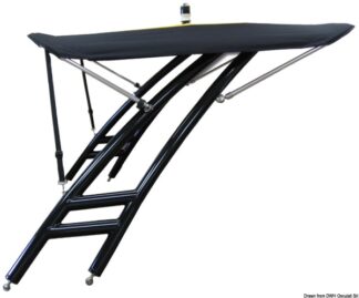 Osculati 48.411.11 Bimini Per Mtk wakeboard tower e accessori