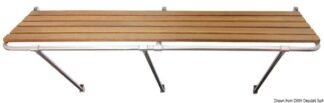 Osculati 48.420.13 Plancetta Di Poppa 230 X 55 Cm plancette di poppa e prua