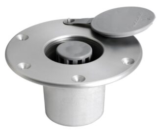 Osculati 48.421.12 Base Aggiuntiva X 48.421.01 gambe e supporti tavolo