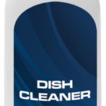 Osculati 48.433.05 Detergente Per Stoviglie 0,5 L accessori per cucina