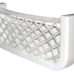 Osculati 48.434.11 Rete Portaoggetti 250 X 115 X 30 Mm portabicchieri e portalattine