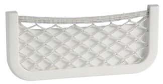 Osculati 48.434.12 Rete Portaoggetti 360X160x12 Mm portabicchieri e portalattine