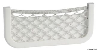 Osculati 48.434.10 Rete Portaoggetti 250 X 115 X 10 Mm portabicchieri e portalattine